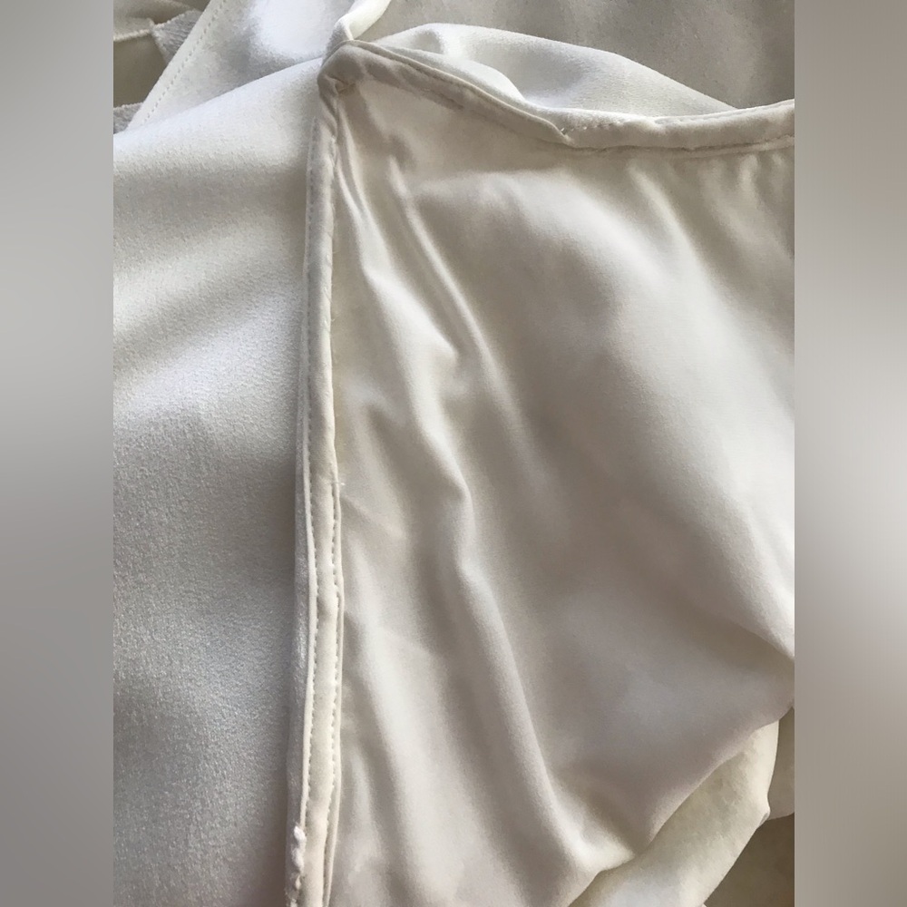 Diane Von Furstenberg dress SZ 6 - Picture 8 of 10